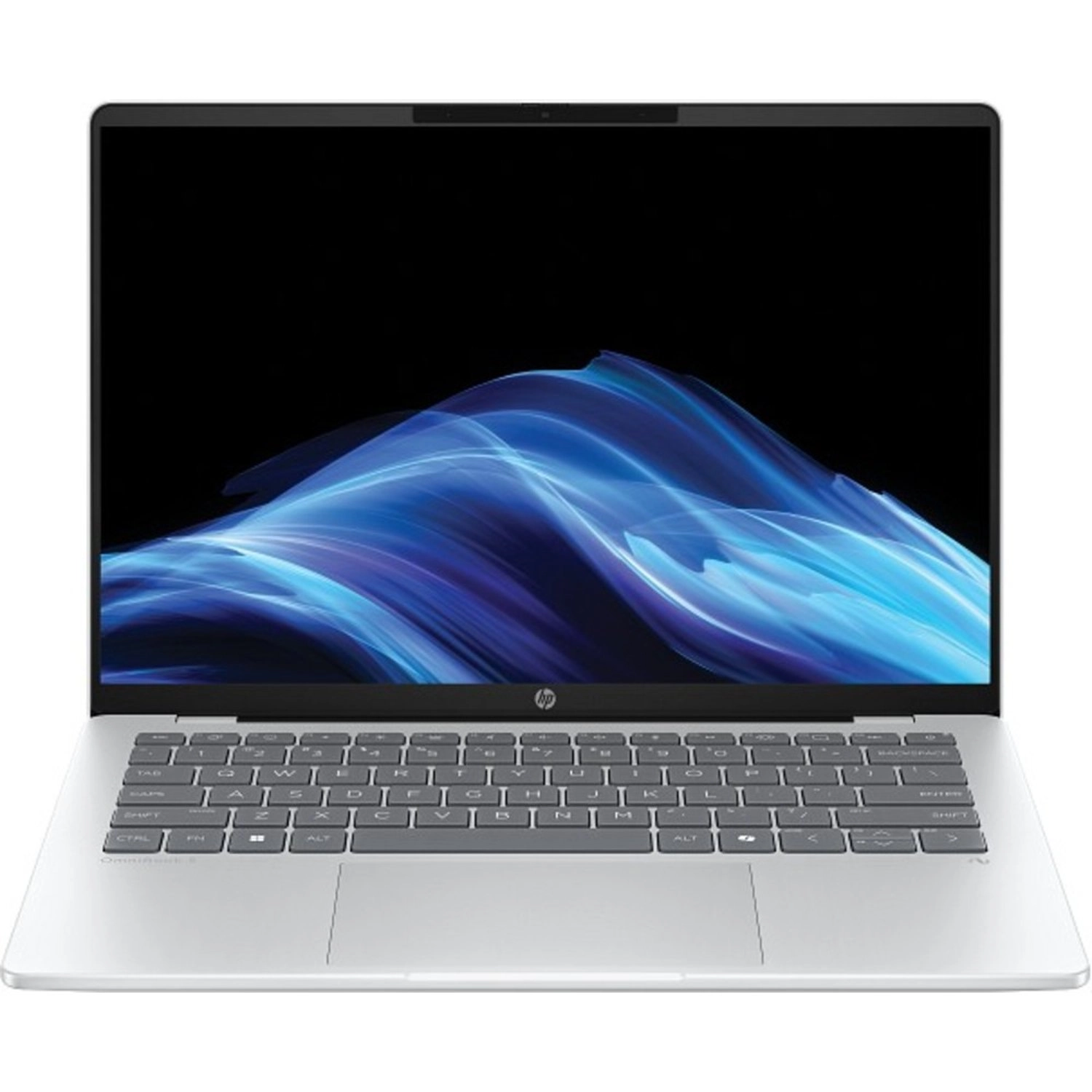 HP OmniBook 5 - 14'' 512GB 16GB Snapdragon X X1-26-100