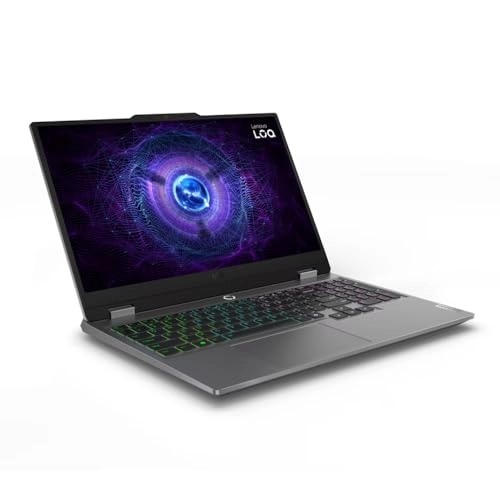 LOQ 15IRX9 - 15.6'' Core i7-13650HX 16GB DDR5 1000GB SSD
