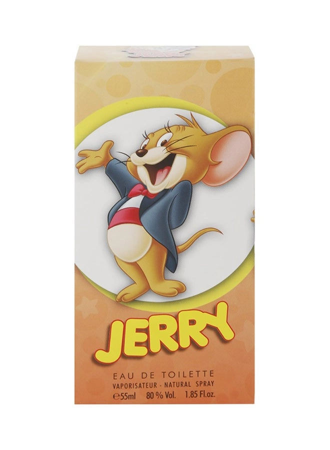 Jerry Eau de Toilette 55ml
