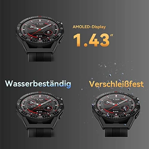 Watch GT3 SE GPS