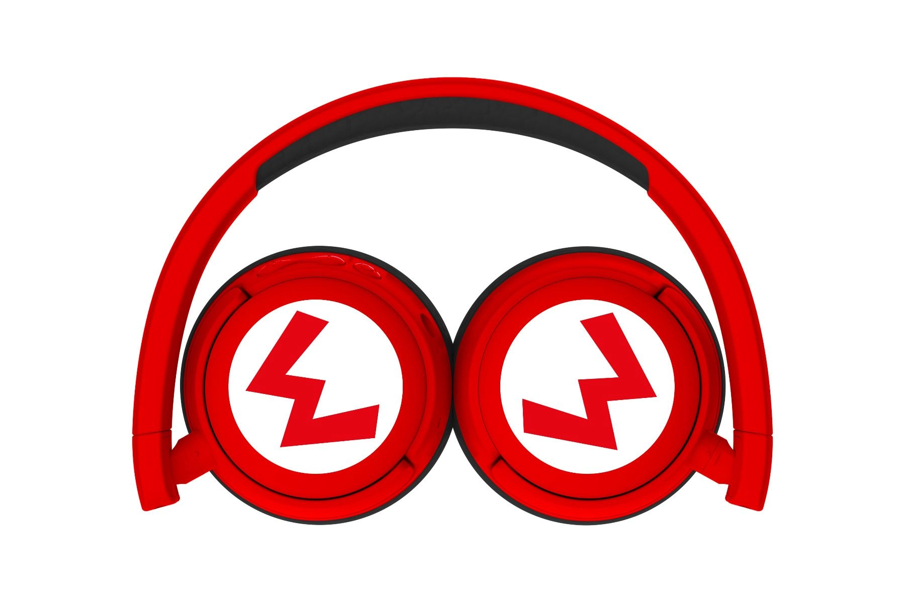 Super Mario Logo Kids - Wireless Headphone