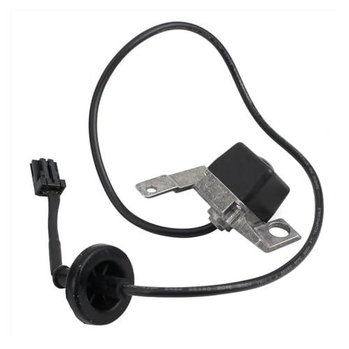 Reversing Camera - Night vision