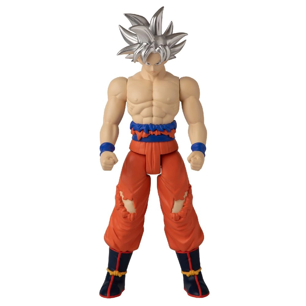 Dragonball - Ultra Instinct Goku (AL-36734)