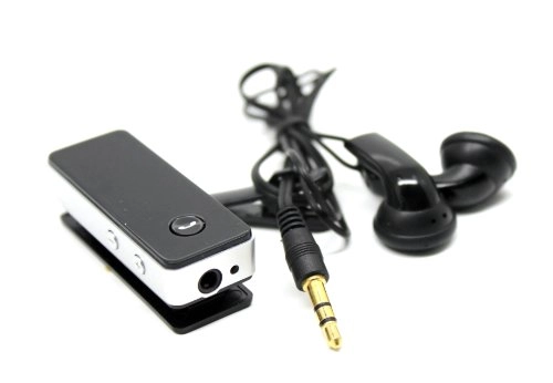 Helmet_RClip Wireless Headset