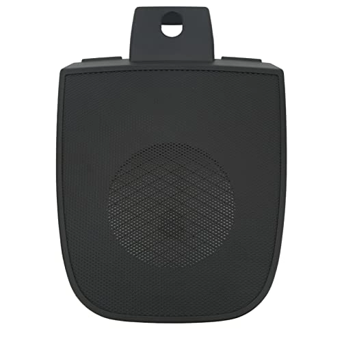 Dash Speaker Cover - XF 2008–2016 Top