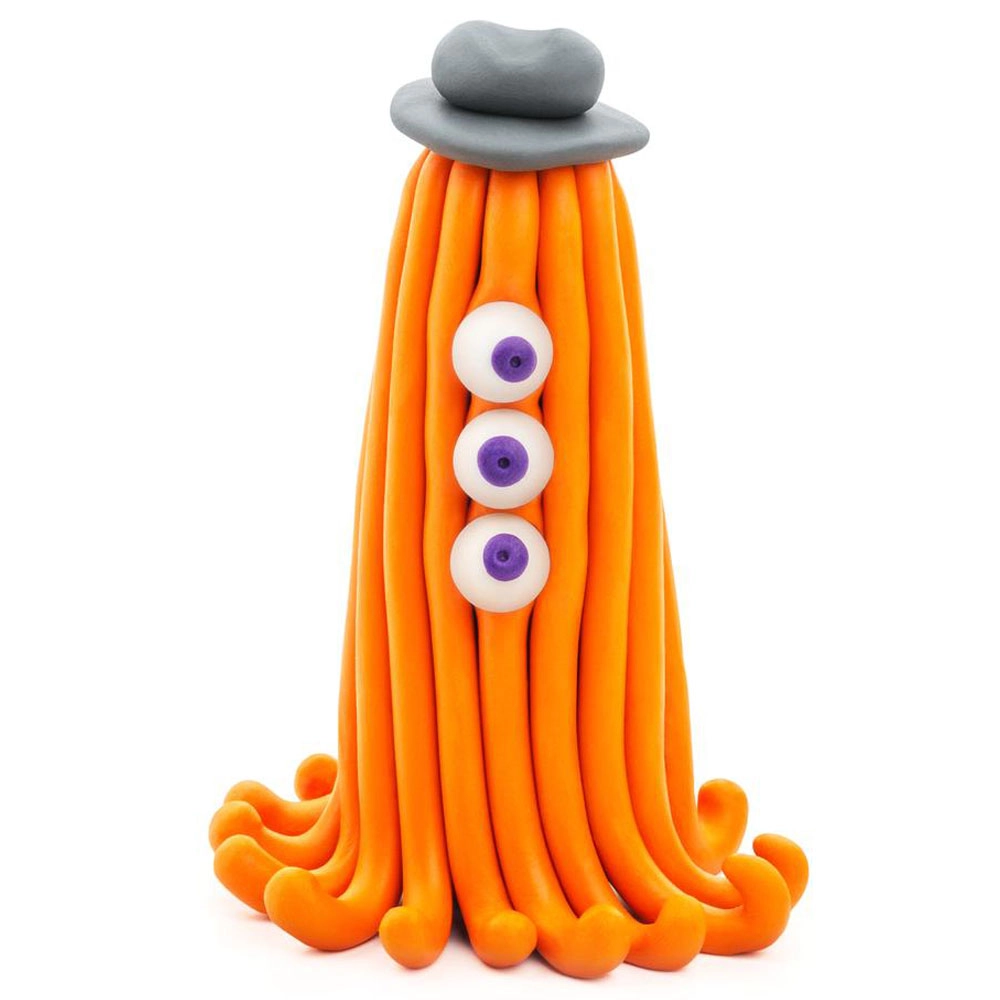 Beasts Set - 3+ years 15 Cans