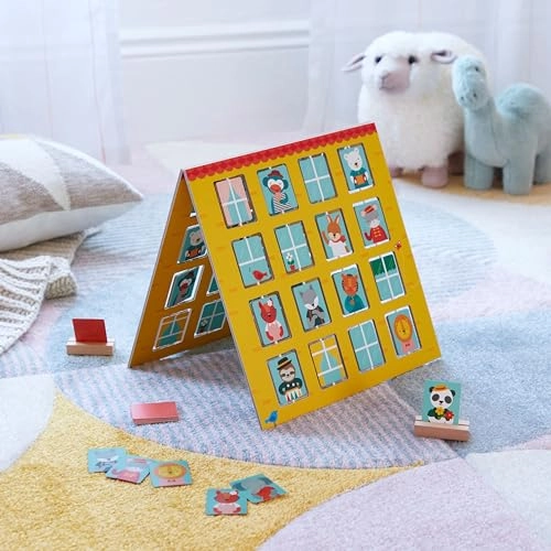 Wallaby at the Window: Classic Edition