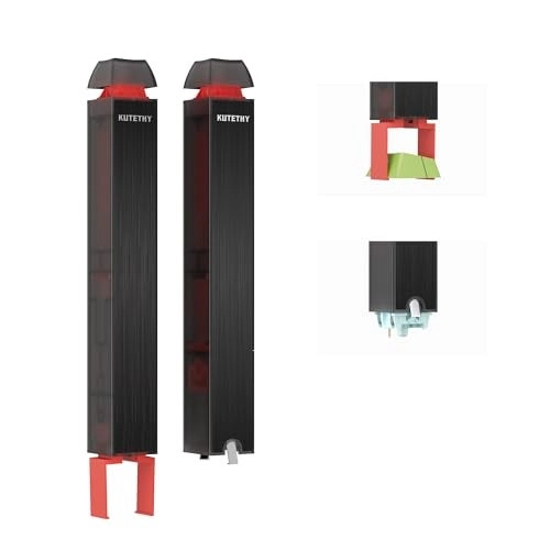 KUTETHY Twins Switch Puller
