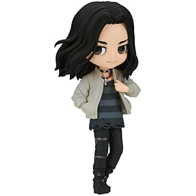 Keisuke Baji - TOKYO REVENGERS - Q Posket (14 cm) (BP88375)