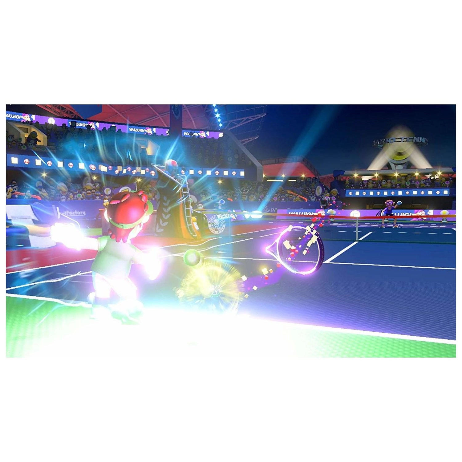 Mario Tennis Aces - Nintendo Switch
