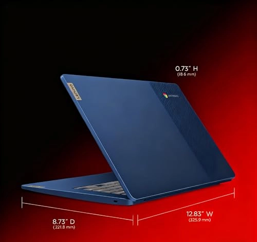 IdeaPad Slim 3 IP3 CB 14M868 - 14'' Kompanio 520 4GB DDR5 64GB SSD