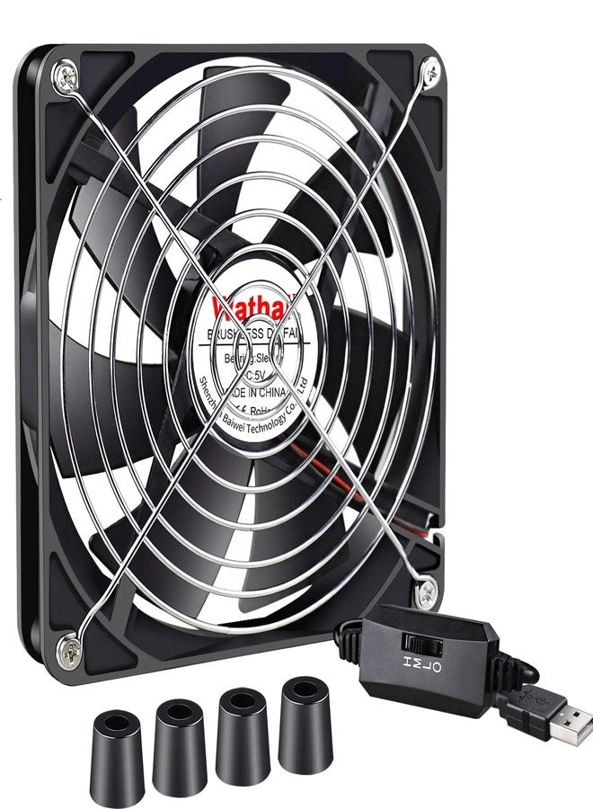 Case Fan - 140mm