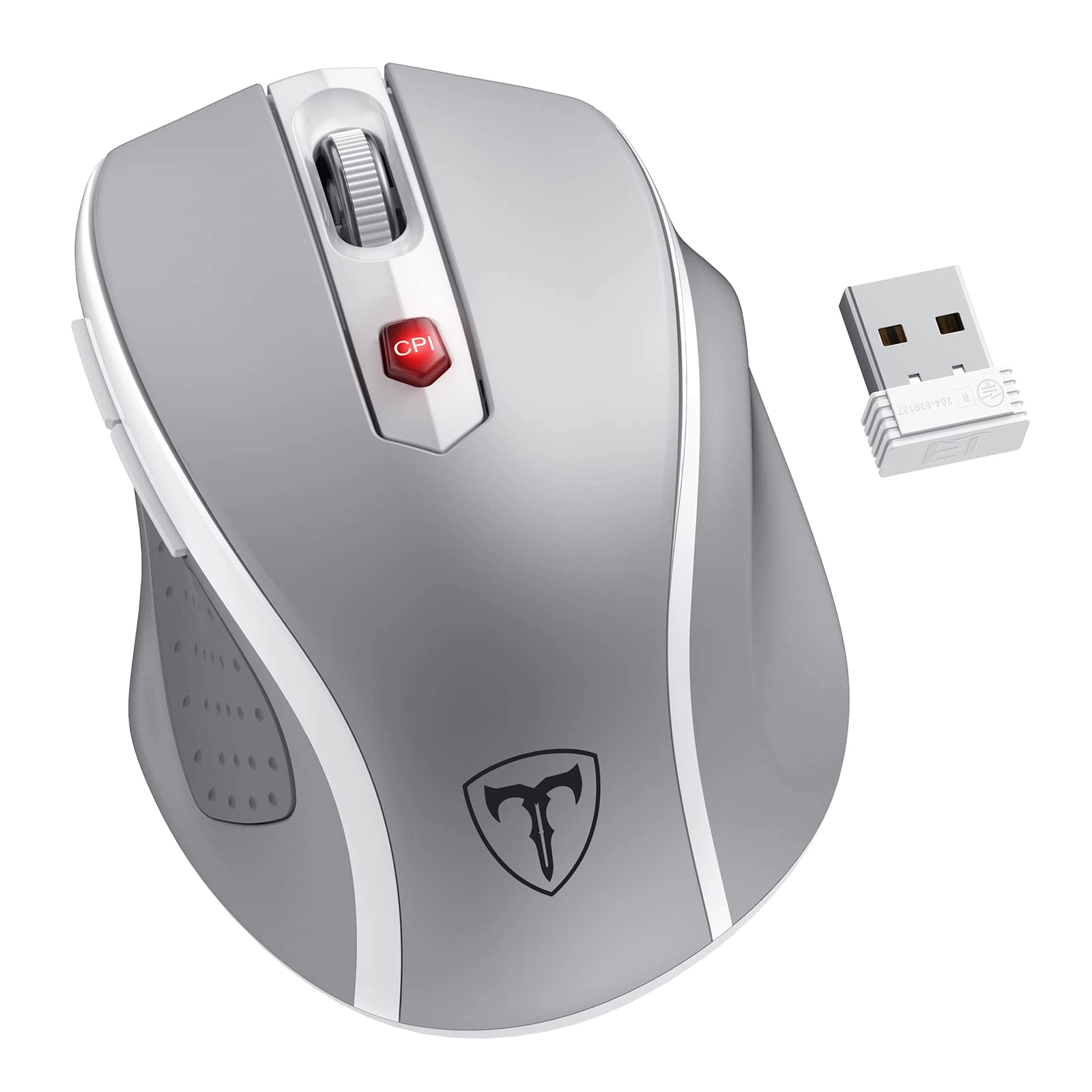 HOTWEEMS D-09 Mouse - USB