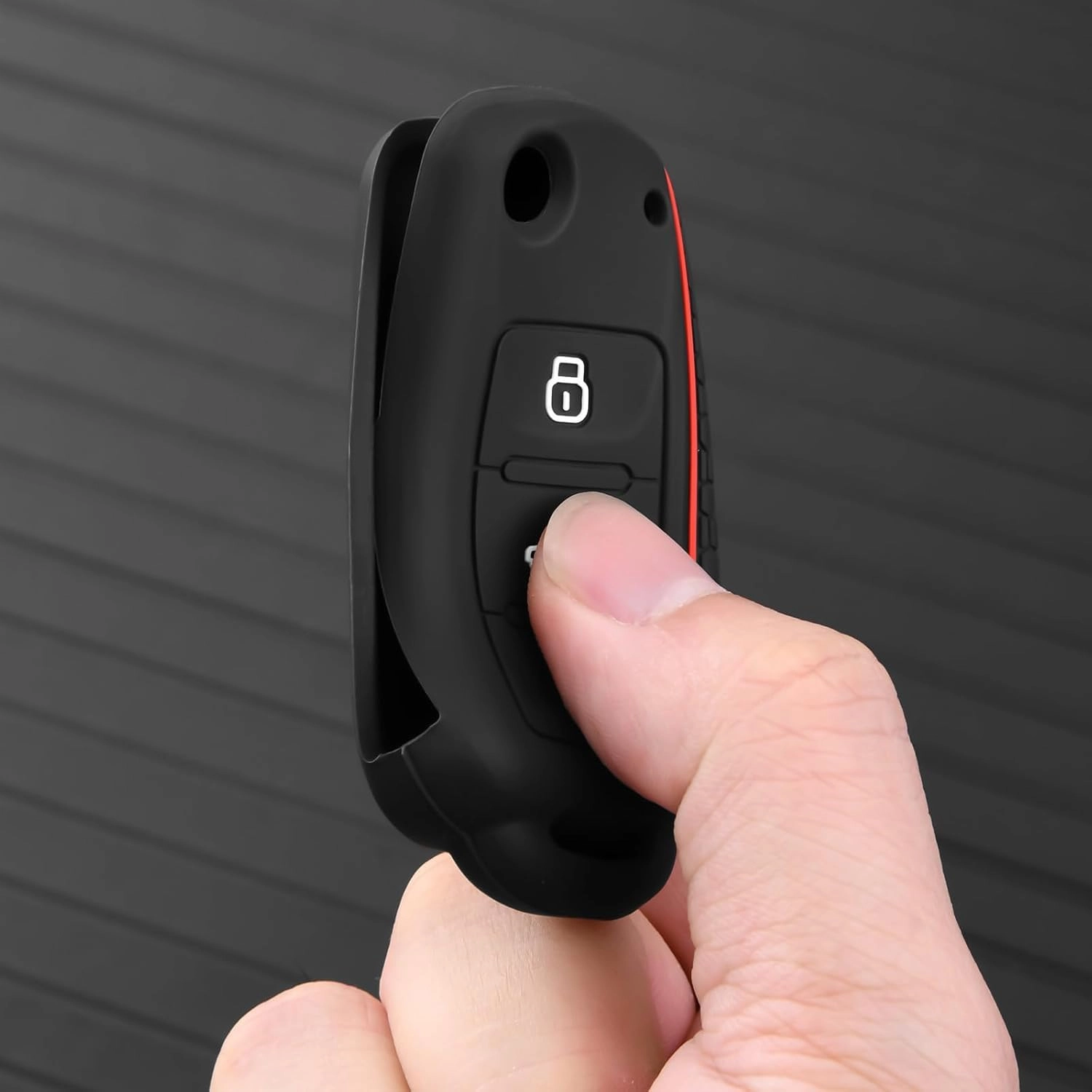 Car Key Cover - Car