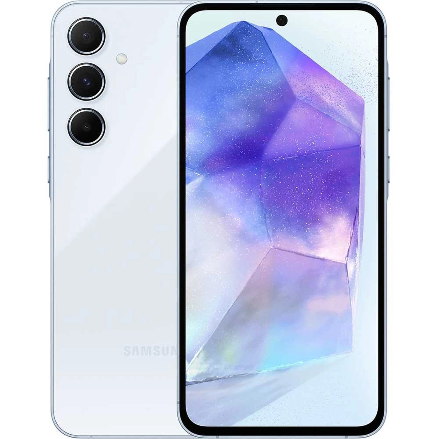 Samsung Galaxy A35 - 8GB 128GB