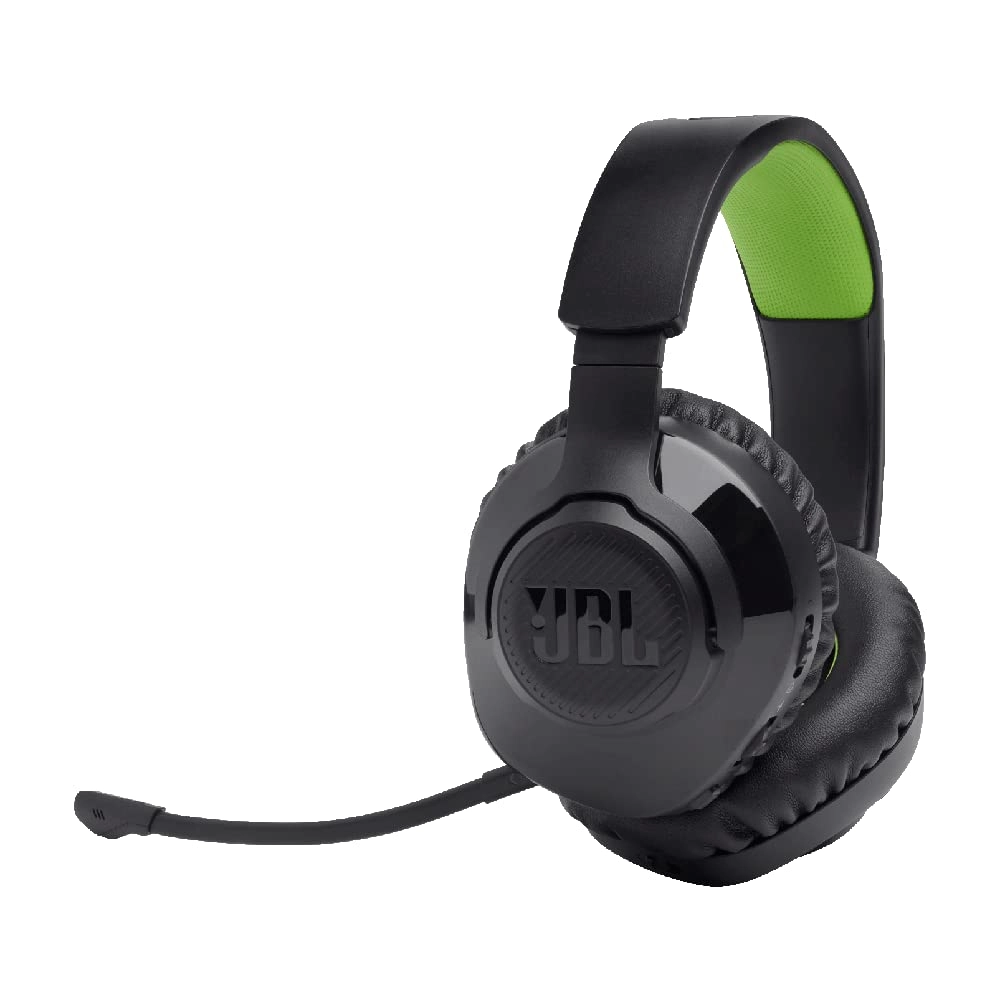 Quantum 360X Wireless Headset