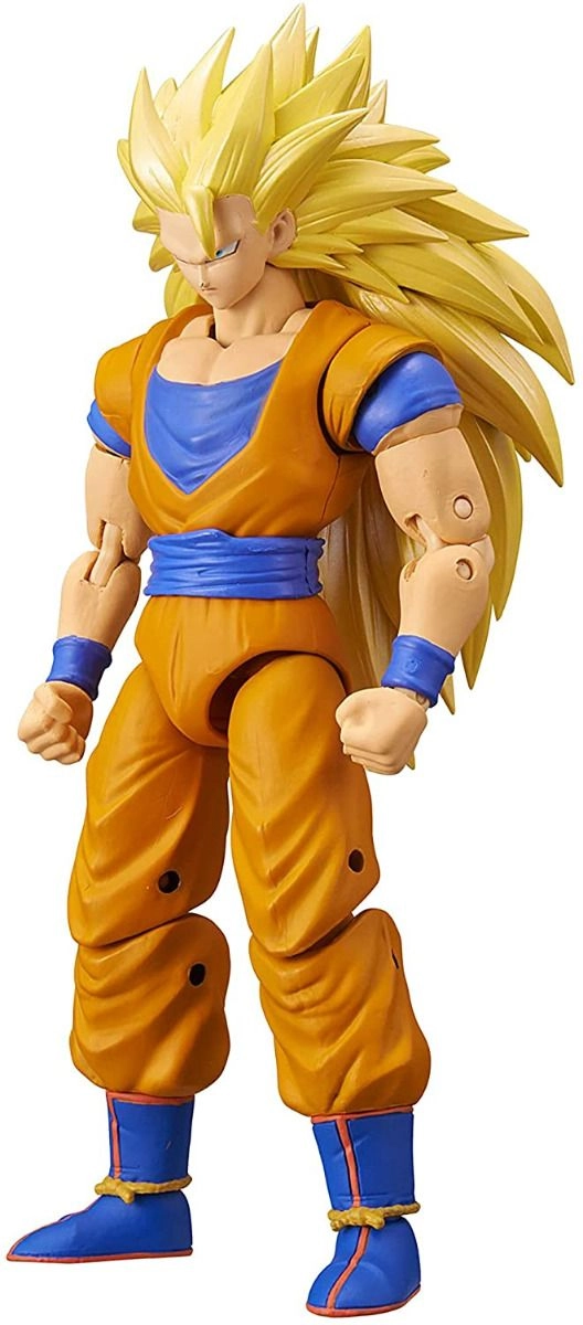 Dragon Ball - Goku (ALGT-36184)