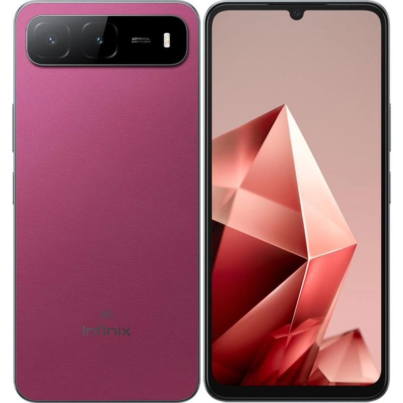 Hot 60i - 8 GB 256 GB