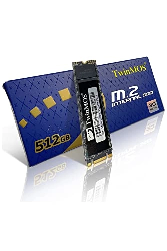 NGFFFGBM2280 - 512 GB M.2 2280