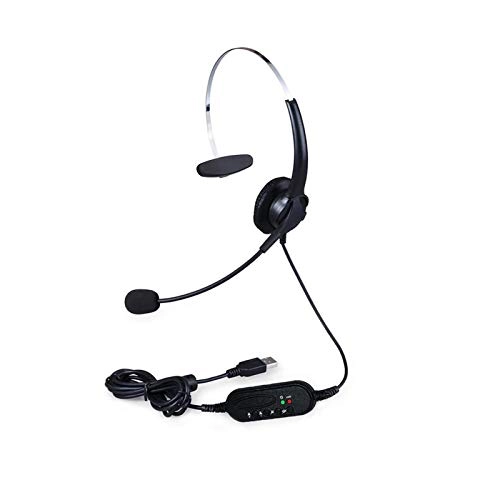 OY131 Wired Headset