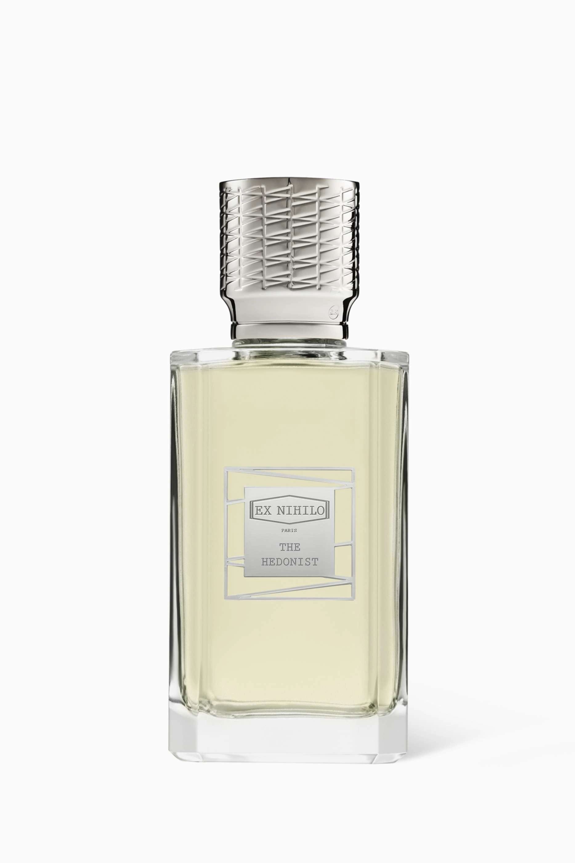 EX NIHILO The Hedonist Eau de Parfum 100ml