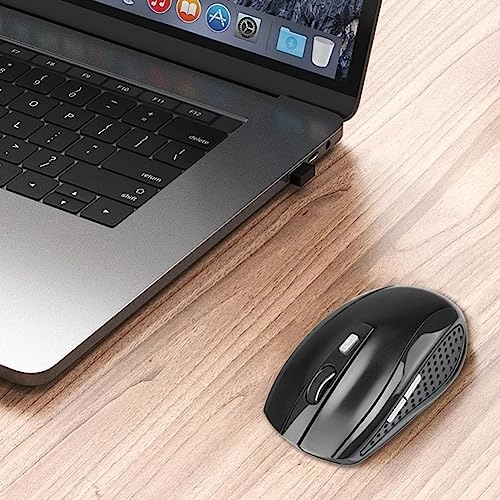 Gaming Mouse - 2.4Ghz Wireless