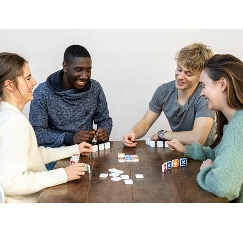 Trixo: Fast-Paced Tile Stacking Strategy Game