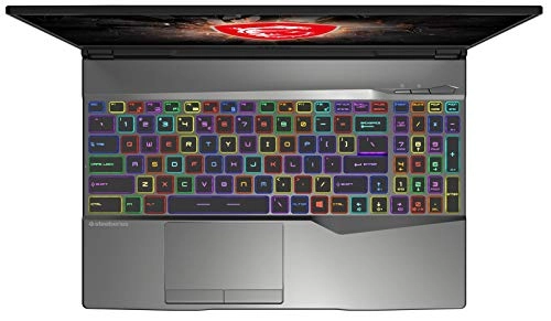 GP65 Leopard 9SD-226 - 15.6'' Core i7-9750H 16GB DDR4 512GB NVMe SSD