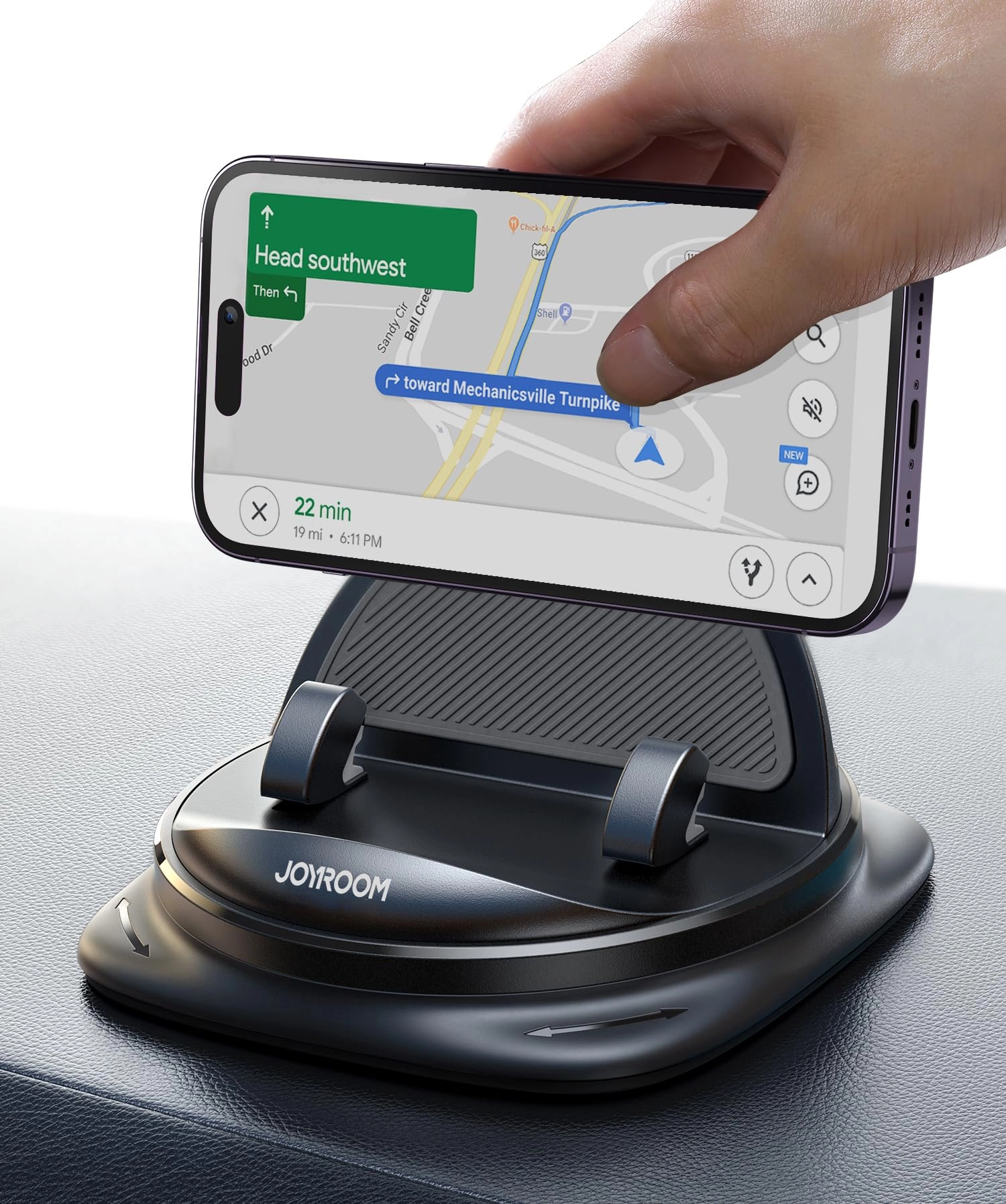 JOYROOM Phone Mount for Car