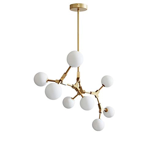 G4 Nordic Firefly Chandelier