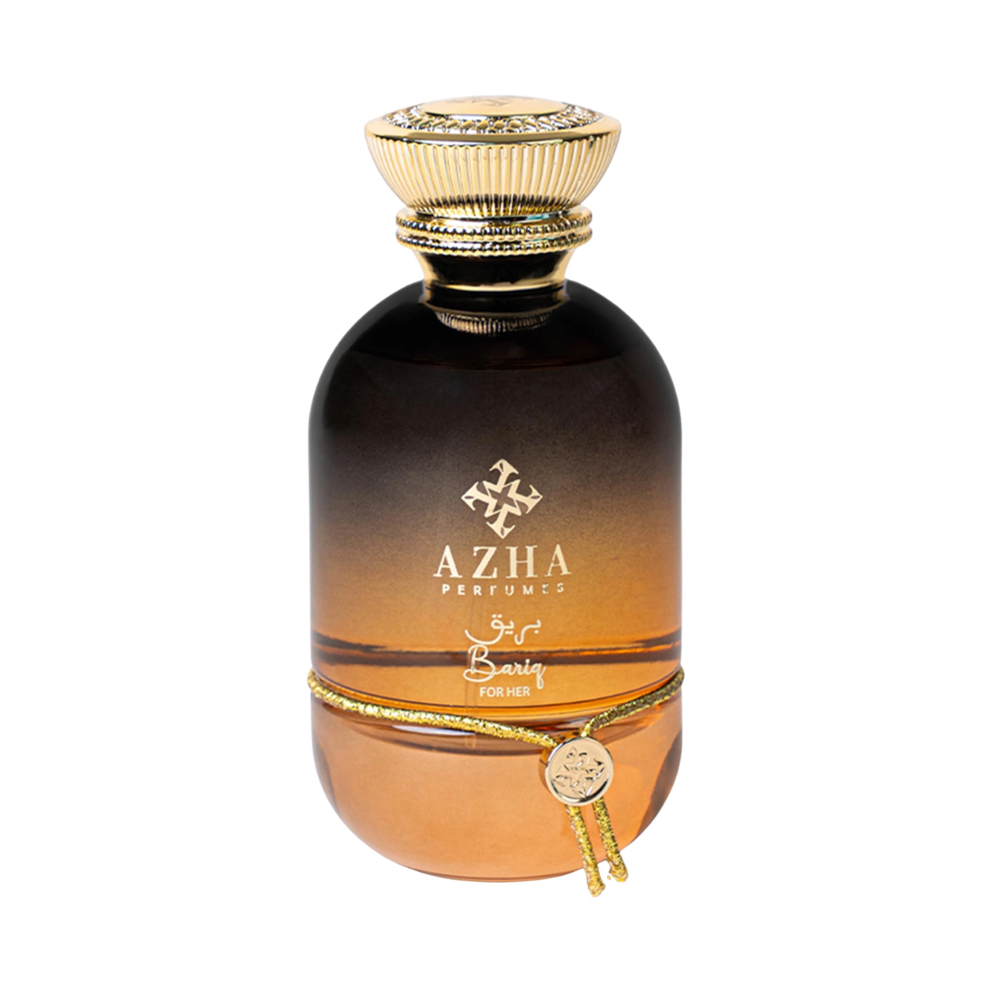 Azha Orbis Bariq Eau de Parfum 100 ml