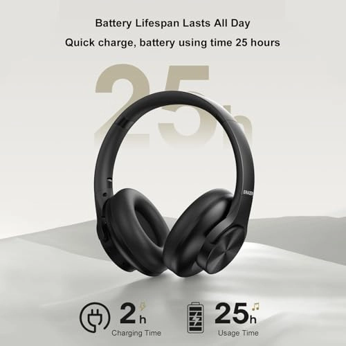 G06 Wireless Headset