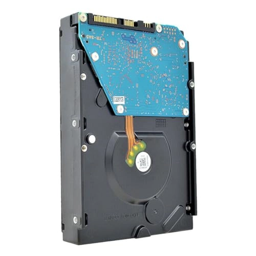 3.5" 7200rpm 64MB SAS 6Gb/s (10465-SIMPLETEK) - 2TB