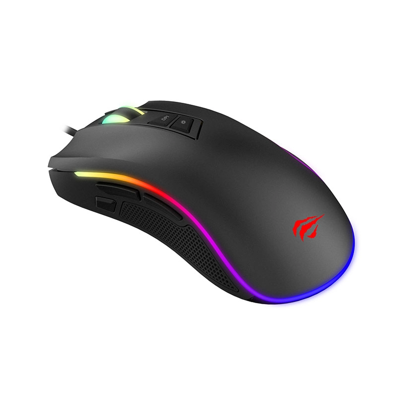 Gaming Mouse - USB