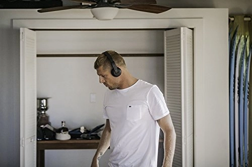 Uproar Wireless Headphone