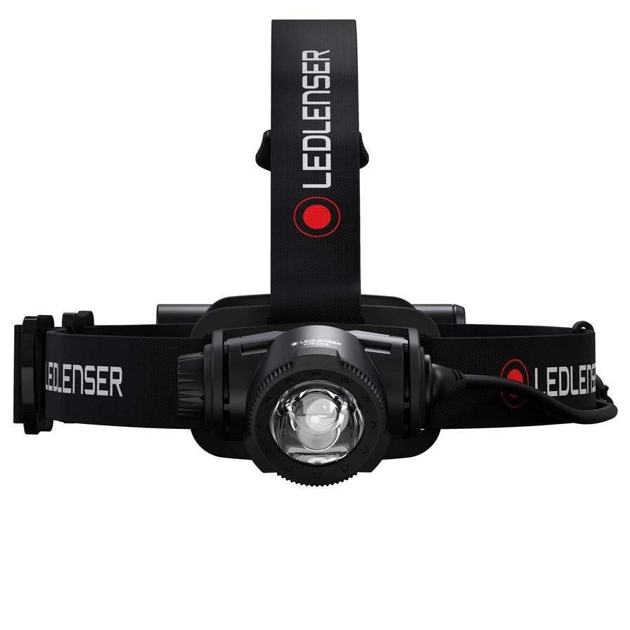 H7R Core Headlamp Rechargeable (1000lm)