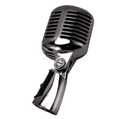 dnpl2szihr-12 XLR Microphone