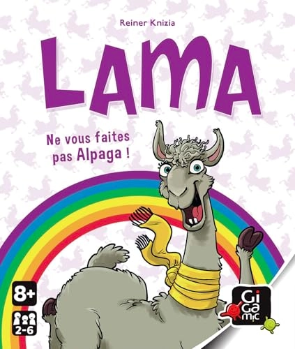 Lama (French)
