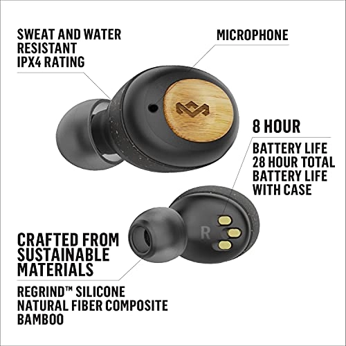 Champion Wireless Earbud