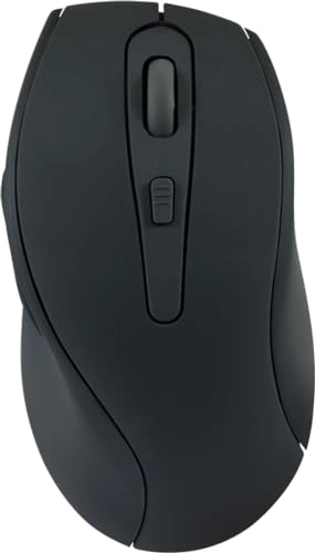 AXON Silent Mouse - Wireless