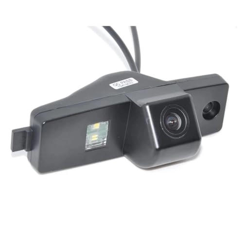 Rear View Camera - Wired