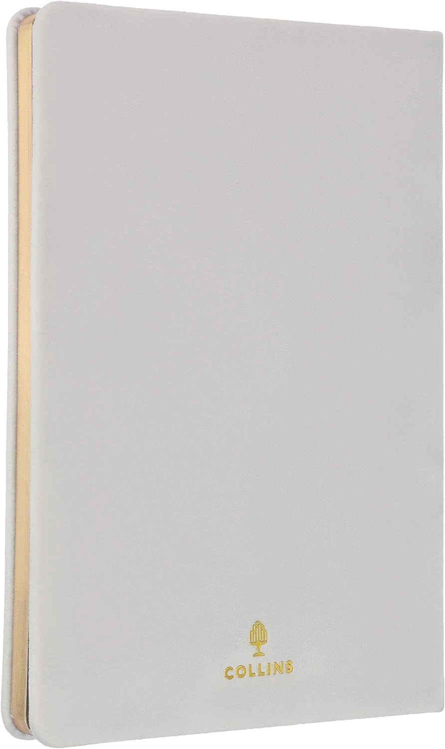 Diva A5 - Lined 192 Pages