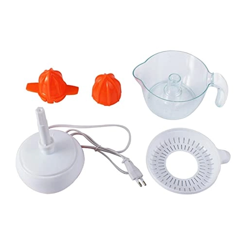 Juicer Press - Cold press USB rechargeable