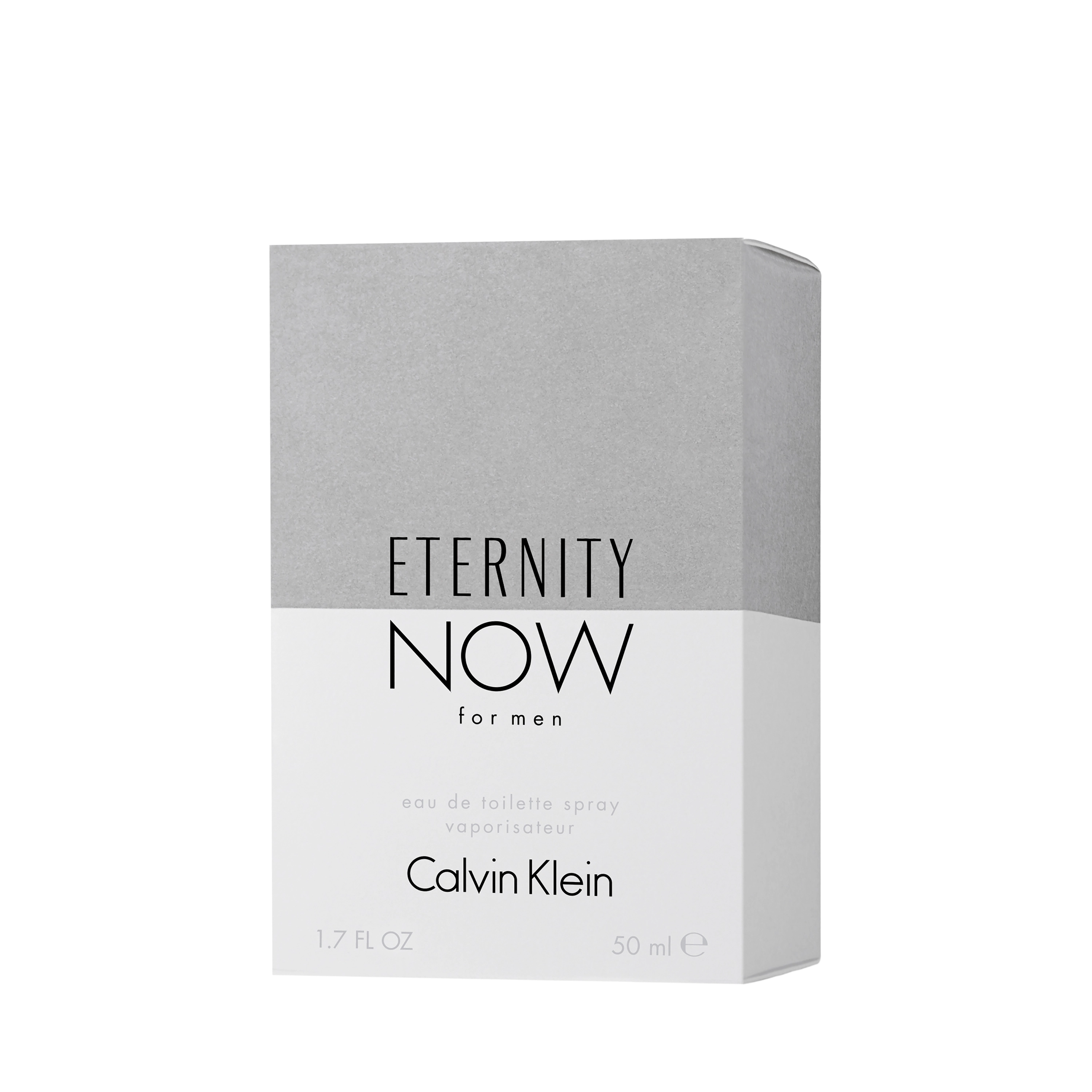 Eternity Now Eau de Toilette 50 ml