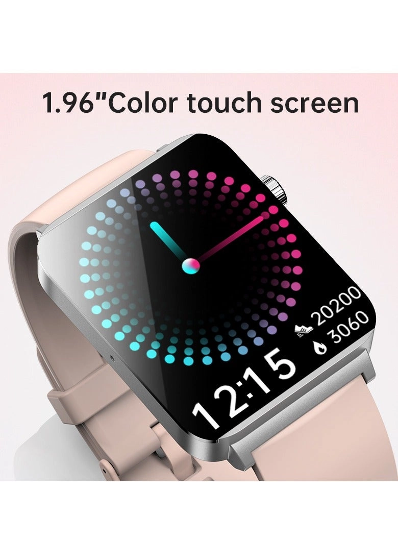 KS03PRO Zinc alloy+vacuum plated