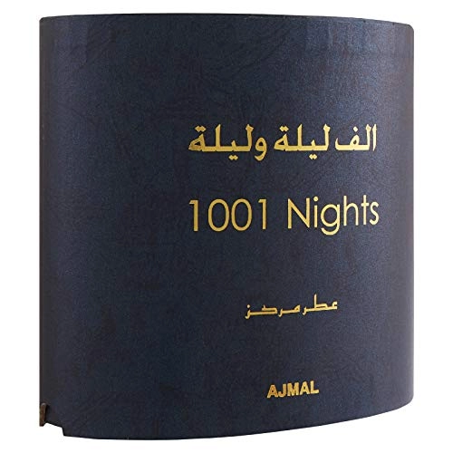 1001 Nights Alf Laila O - 30ML