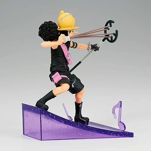 Usopp - One Piece Film Red (12 cm) (Bp88507)