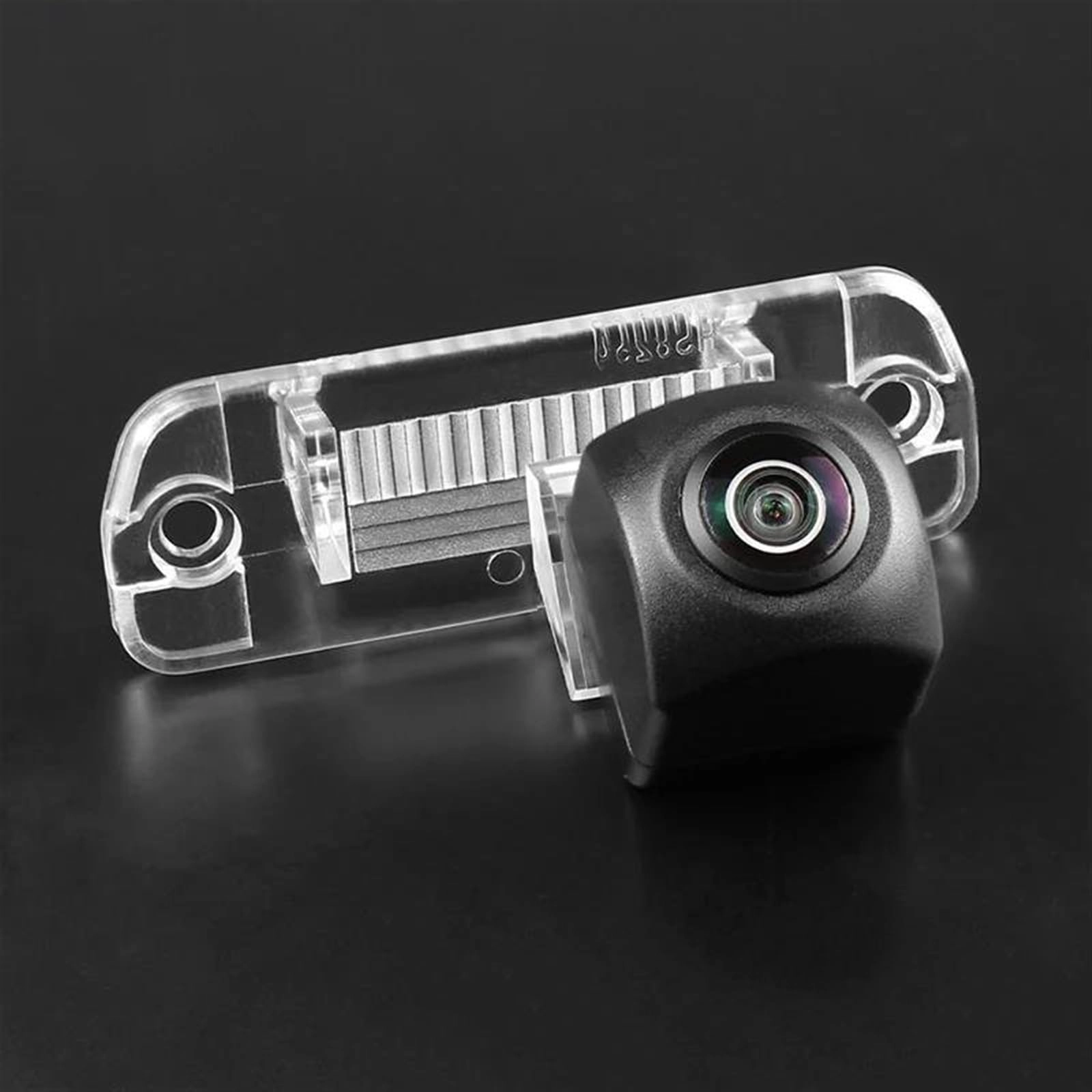 Rear View Camera - Night vision Wire AHD 720P