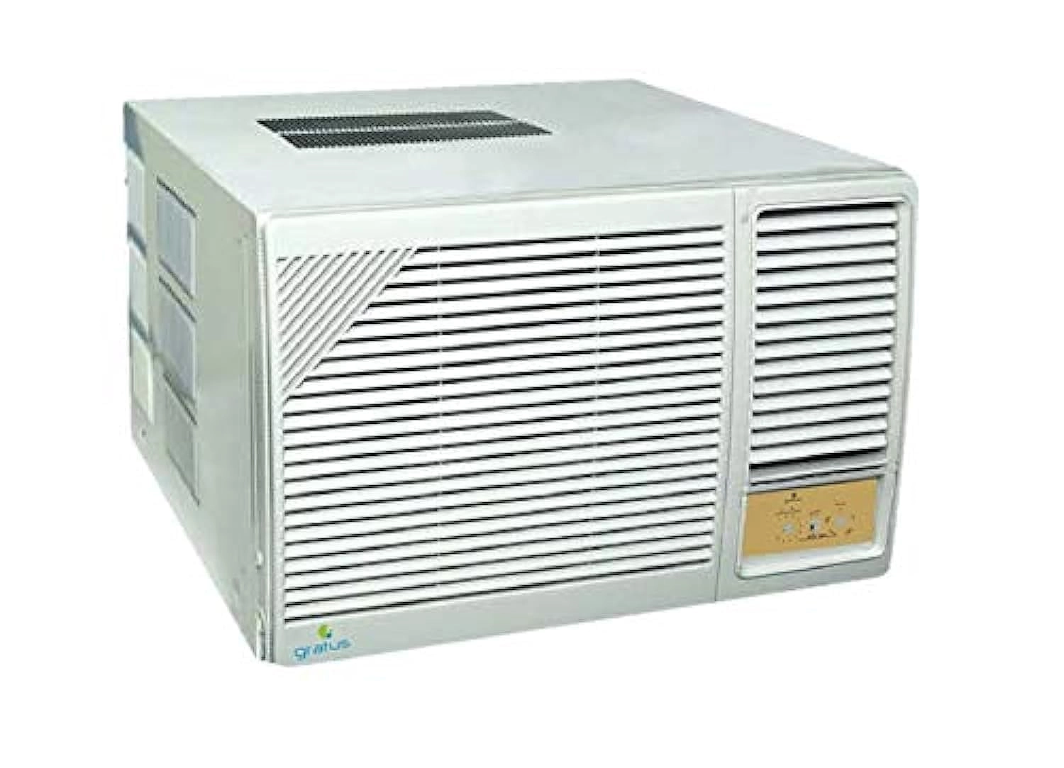 GRATUS GWAC18TP - 1.5 Ton 18000 BTU
