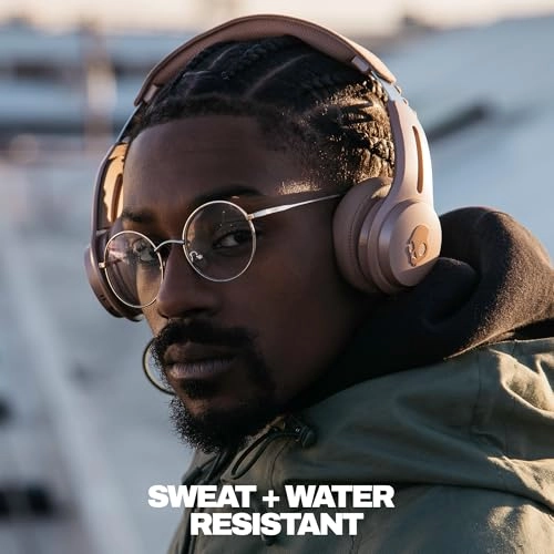 Icon ANC Wireless Headphone